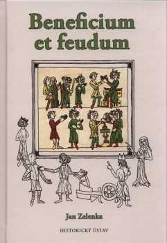 Beneficium et feudum