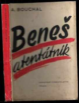 Beneš atentátník