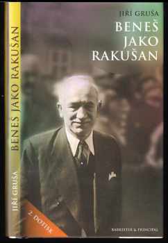 Beneš jako Rakušan