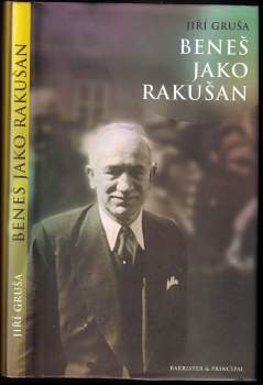 Beneš jako Rakušan