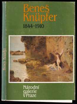 Beneš Knüpfer