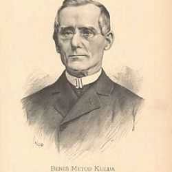 Beneš Metod Kulda