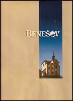 Benešov - Eva Procházková (1998, Město Benešov) - ID: 351763
