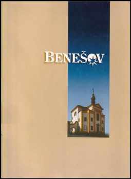 Benešov - Eva Procházková (1998, Město Benešov) - ID: 511517