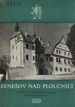 Benešov nad Ploučnicí