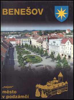 Benešov + CD : 