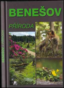 Benešov - příroda