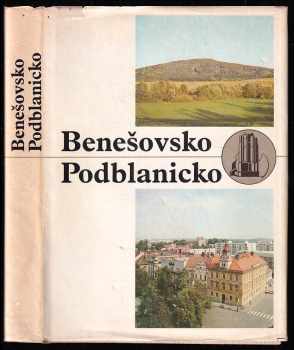 Benešovsko - Podblanicko