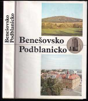 Benešovsko - Podblanicko
