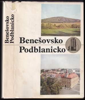 Benešovsko - Podblanicko