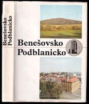 Benešovsko - Podblanicko