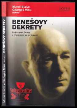 Benešovy dekrety