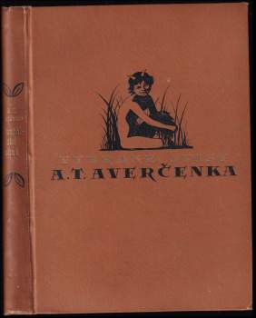 Arkadij Timofejevič Averčenko: Bengálské ohně