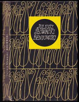 Juliusz Słowacki: Beniowski