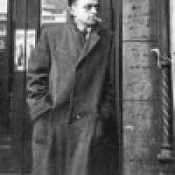 Benjamin Appel