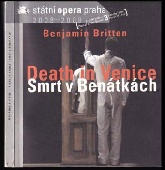 Benjamin Britten (1913-1976), Death in Venice