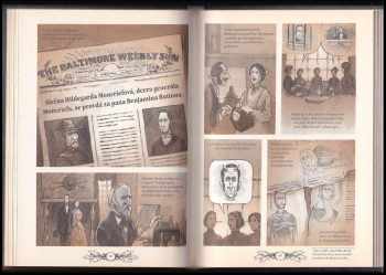 Nunzio DeFilippis: Benjamin Button