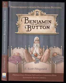 Nunzio DeFilippis: Benjamin Button