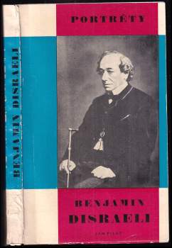 Benjamin Disraeli