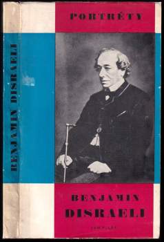 Jan Pilát: Benjamin Disraeli