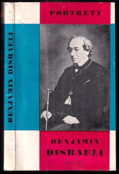 Benjamin Disraeli