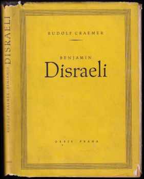 Benjamin Disraeli