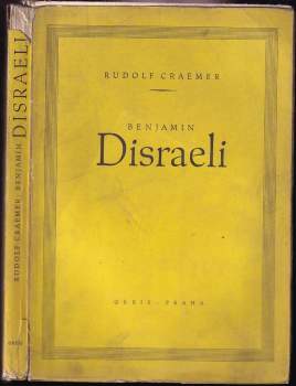 Benjamin Disraeli