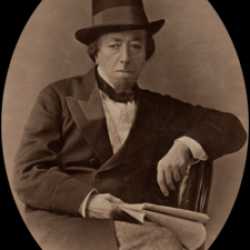 Benjamin Disraeli