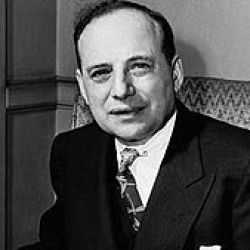 Benjamin Graham