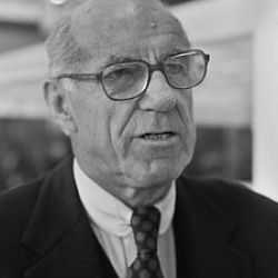 Benjamin Spock