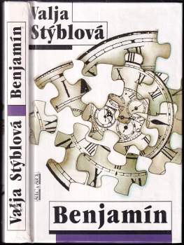 Valja Stýblová: Benjamín