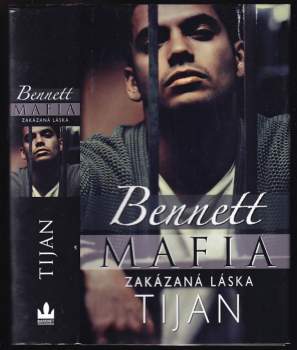 Tijan: Bennett mafia