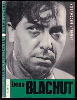 Beno Blachut