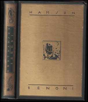 Knut Hamsun: Benoni