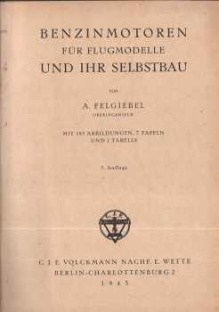 Alfred Felgiebel
