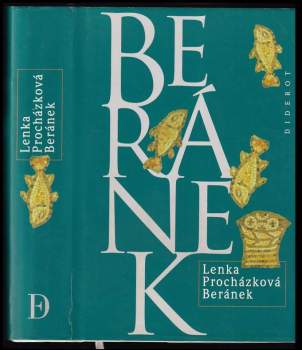 Lenka Procházková: Beránek
