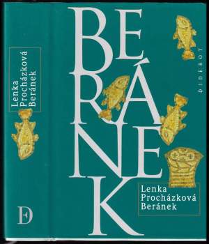 Lenka Procházková: Beránek