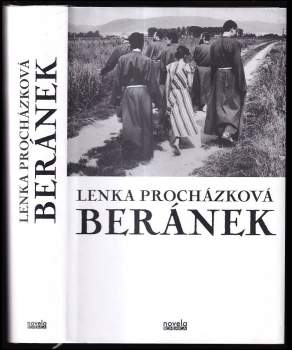 Beránek