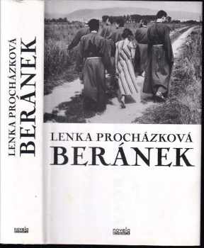 Lenka Procházková: Beránek