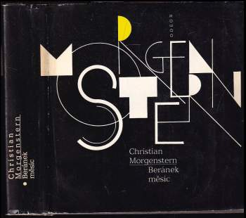 Christian Morgenstern: Beránek měsíc