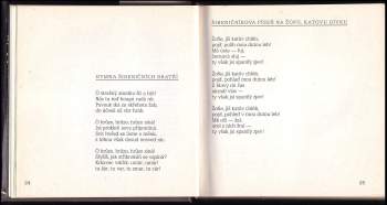 Christian Morgenstern: Beránek měsíc