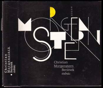 Christian Morgenstern: Beránek měsíc