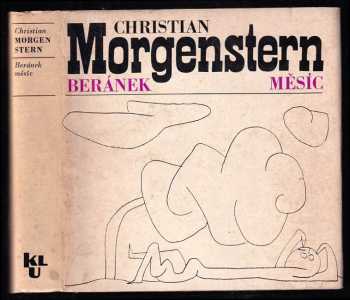 Christian Morgenstern: Beránek měsíc
