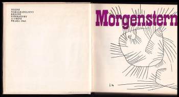 Christian Morgenstern: Beránek měsíc