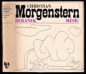 Christian Morgenstern: Beránek měsíc
