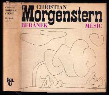 Christian Morgenstern: Beránek měsíc