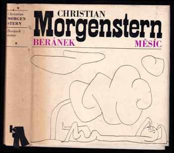 Beránek měsíc - Christian Morgenstern (1965, Státní nakladatelství krásné literatury a umění) - ID: 635626