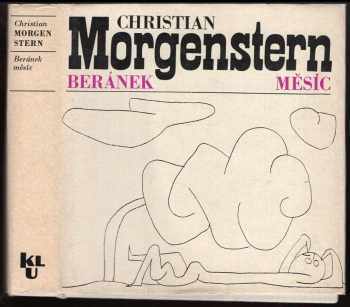 Christian Morgenstern: Beránek měsíc