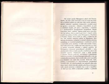 Jan Otokar Fischer: Béranger - nejslavnější francouzský písničkář