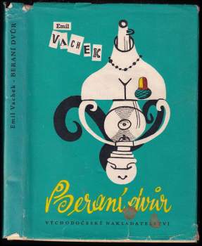 Emil Vachek: Beraní dvůr